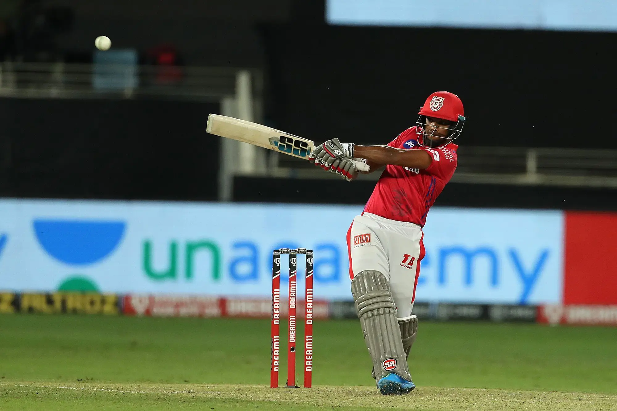KXIP vs SRH Dream11 Team Tips IPL 2020 GRAND LEAGUE Captain Picks, 24 October