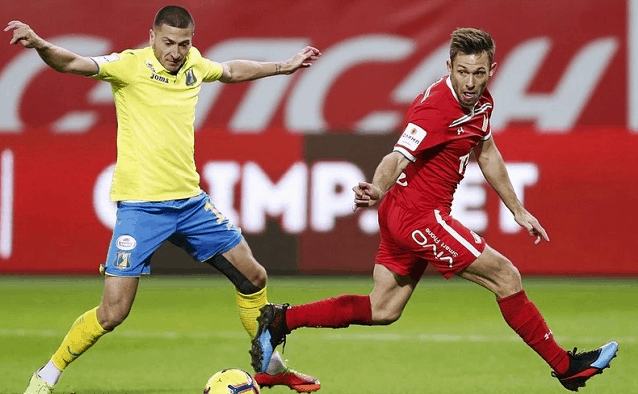 KHMK vs ROS Dream11 Team Prediction Khimki vs FC Rostov Russian Premier League Fixtures 12 March