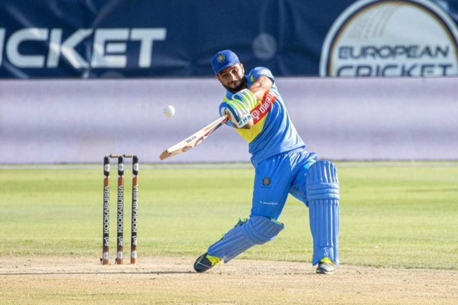 ROT vs INB Dream11 Prediction European Cricket League T10 Live Score, Pitch Report, Player Stats, Dream11 Team for Today’s Match