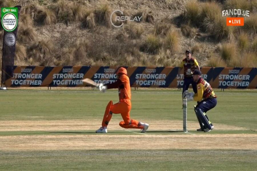 ROT vs ZAS Dream11 Prediction European Cricket League T10 Live Score, Pitch Report, Player Stats, Dream11 Team for Today’s Match