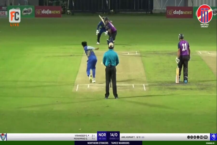 ROW vs TW Dream11 Prediction, Playing 11, Fantasy Cricket Tips, Player Stats, Dream11 Team for Today’s Match