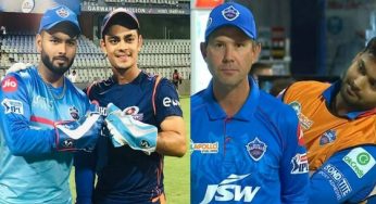 Rishabh Pant best friend: Who are the best friends of Rishabh Pant? Check here