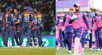 RR Playing 11 for Rajasthan Royals vs Lucknow Super Giants, Match 26 of IPL 2023; Top Picks, Fantasy Cricket Tips for RR vs LSG Dream11 Team Prediction