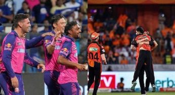 RR Playing 11 for Rajasthan Royals vs Sunrisers Hyderabad, Match 52 of IPL 2023; Top Picks, Fantasy Cricket Tips for RR vs SRH Dream11 Team Prediction
