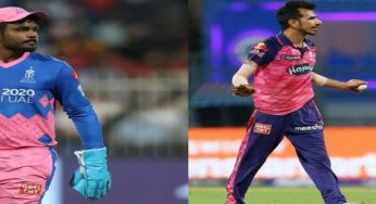 RR 2023 Player List: Rajasthan Royals Squad; Players Bought at IPL Auction