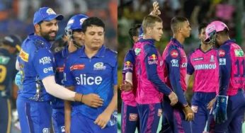 RR Playing 11 for Mumbai Indians vs Rajasthan Royals, Match 42 of IPL 2023; Top Picks, Fantasy Cricket Tips for MI vs RR Dream11 Team Prediction