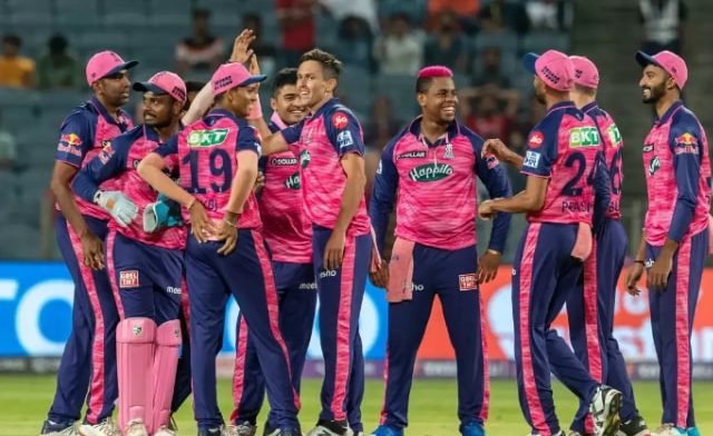 RR Playing 11 for RR vs LSG IPL 2024 Match 4, Rajasthan Royals Team News