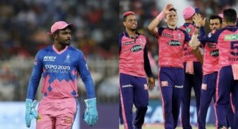 RR Playing 11 2023: Full Squad of Rajasthan Royals Players