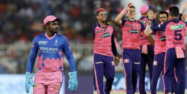 most sixes in ipl by team 2022