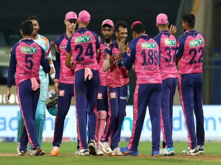 RR Playing 11 RR vs KKR Dream11 IPL 2022 Match 30 Rajasthan Royals vs Kolkata Knight Riders Rajasthan Royals Team News