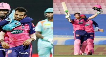 RR Playing 11: Strongest Rajasthan Royals Playing XI for IPL 2023