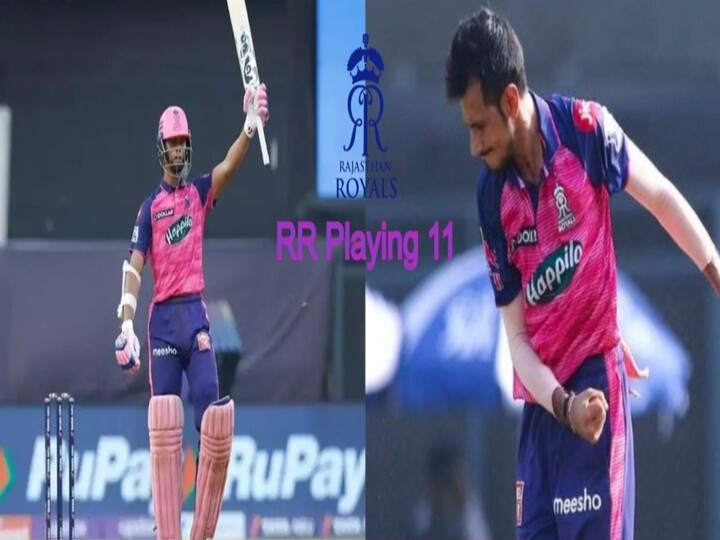 RR Playing 11 for RR vs RCB, Qualifier 2 of IPL 2022: Player Availability & Team News