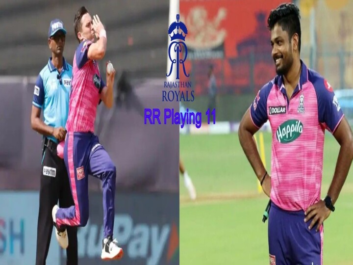 RR Playing 11 for GT vs RR, Final of IPL 2022: Player Availability & Team News