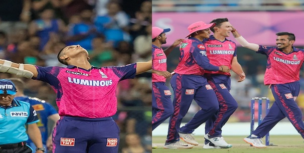 RR Predicted Playing 11 IPL 2024