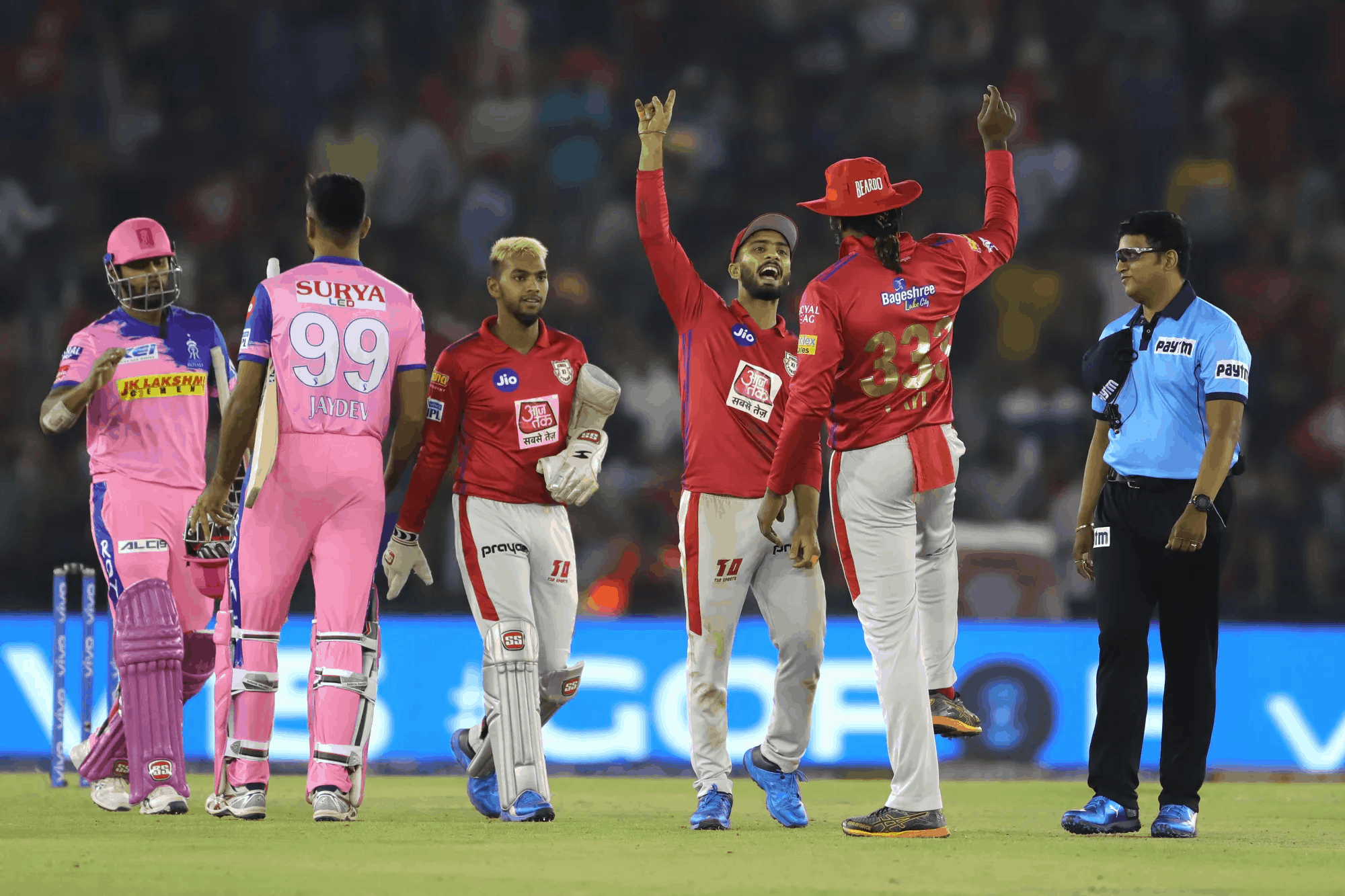 RR vs PBKS Dream11 Tips Rajasthan Royals vs Punjab Kings Grand League Today Match Dream 11 Prediction WATCH IPL Live Cricket Score Playing 11