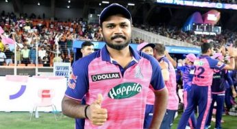RR jersey: Check out Rajasthan Royals IPL Jersey review
