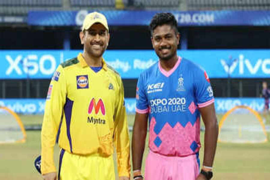 RR vs CSK IPL Prediction: iGamio Fantasy Cricket App 100% Bonus Use, Live Cricket Score Online, Today’s Coupon Code and Offers