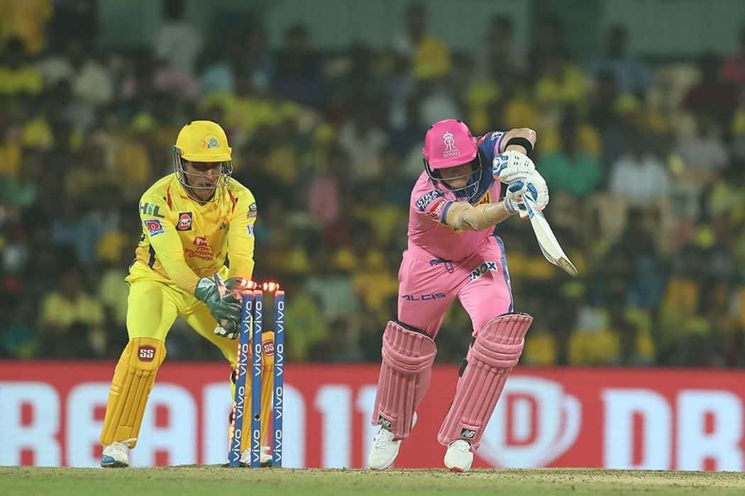 RR vs CSK Prediction: Toss, Pitch, Cricket Betting Tips for Rajasthan Royals vs Chennai Super Kings IPL 2020 Match 4