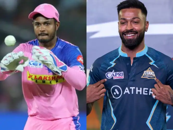 RR vs GT Dream11 Toss Update RR Playing 11 GT Playing 11 Rajasthan Royals vs Gujarat Titans live score