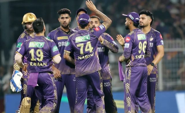 RR vs KKR Dream11 Prediction IPL 2024 Match 70
