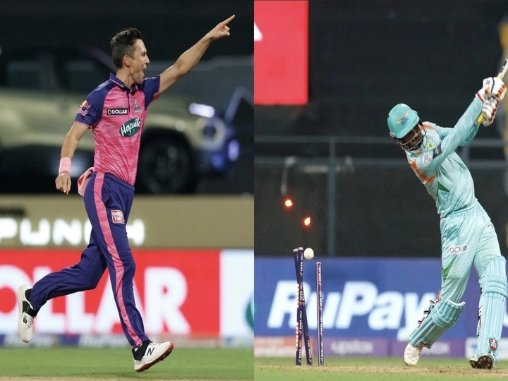 Who won today's IPL match?