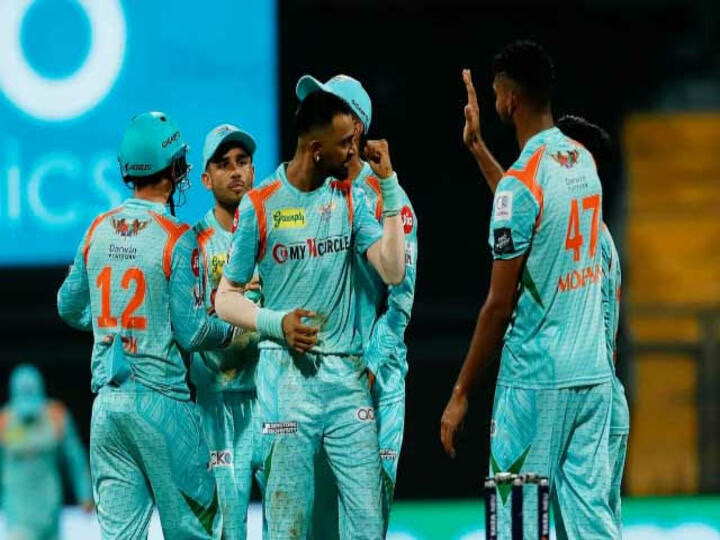 RR vs LSG Dream11 LSG Playing 11 IPL 2022 Rajasthan Royals vs Lucknow Super Giants