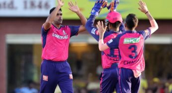 RR vs PBKS IPL Head to Head, Most Runs, Most Wickets and All Details of Rajasthan Royals vs Punjab Kings