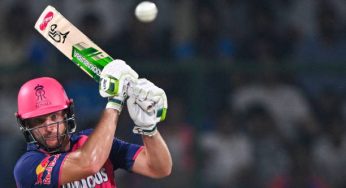 RR vs PBKS IPL 2024: Why is Jos Buttler not playing today’s IPL match?