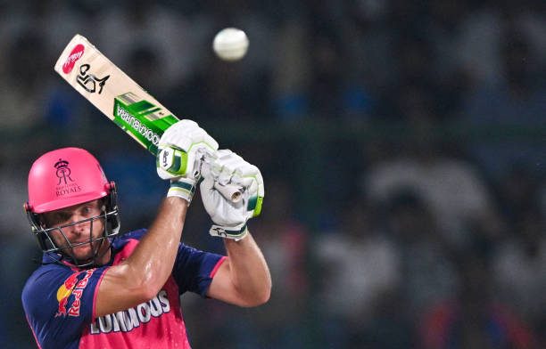 RR vs PBKS IPL 2024 Why is Jos Buttler not playing today IPL match