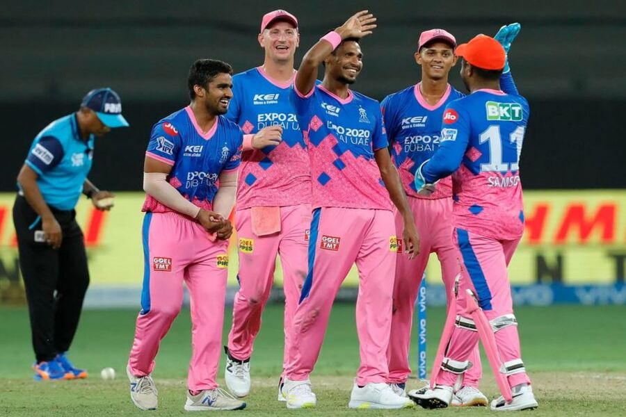 RR vs RCB Dream11