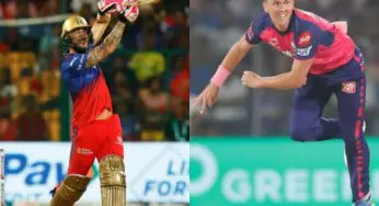 IPL 2024, RR vs RCB Match Up: Top 5 Player Battles to Watch Out For