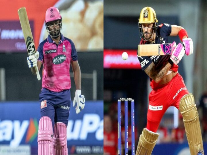 RR vs RCB Dream11 Toss Update IPL 2022 RCB Playing 11 RR Playing 11 Rajasthan Royals vs Royal Challengers Bangalore