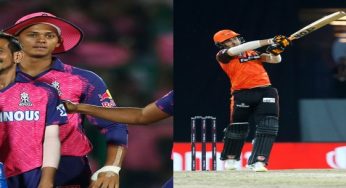 RR vs SRH IPL 2023: Who won today’s IPL Match? Check Man of the Match Award Winner