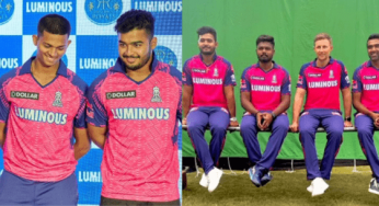 RR vs SRH, Match 4 of IPL 2023: Rajasthan Royals Player Availability & Probable Playing XI
