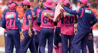 RR Playing XI IPL 2026: Predicting Rajasthan Royals’ Strongest Playing 11 for IPL 2026
