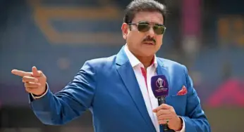 Ravi Shastri Picks His Favorite To Win the ICC T20 World Cup 2026