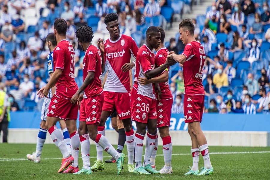 RS vs MON Dream11 Team Prediction Tips for Real Sociedad vs Monaco Europa League Live Score September 30