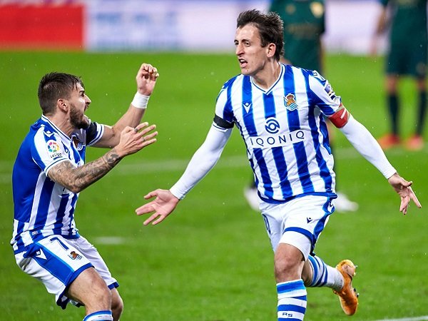 RS vs NAP Dream11 Match Prediction Real Sociedad vs Napoli UEFA Europa League 29 October