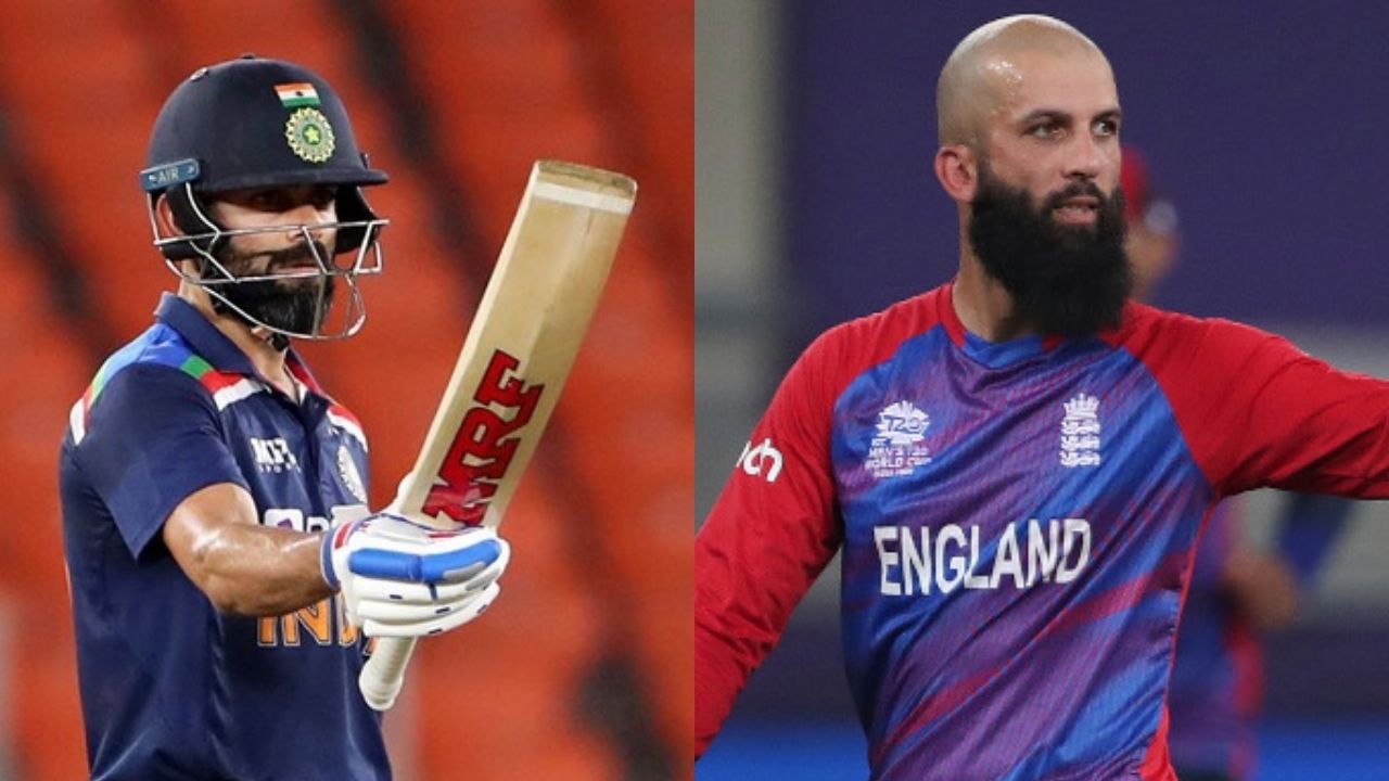 ENG vs IND Dream11 Prediction England vs India 2nd T20I Live Score, Pitch Report, Player Stats, Dream11 Team for Today’s Match
