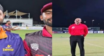 RUR vs BOB Dream11 Prediction, Playing 11, Fantasy Cricket Tips – Oman D10 Dream11 Team for Today’s Match