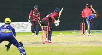 RUR vs DAT Dream11 Prediction Match 4 Oman D20 League: Playing 11, Pitch Report, Fantasy Cricket Tips for Ruwi Rangers vs Darsait Titans Dream11 Team