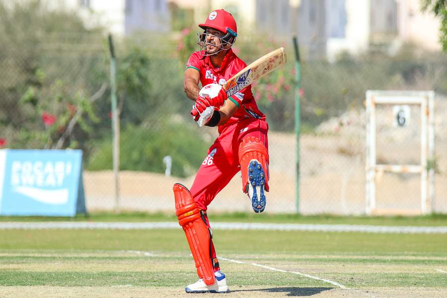RUR vs GGI Dream11 Prediction – Oman D20 Live Score, Pitch Report, Player Stats, Dream11 Team for Today’s Match