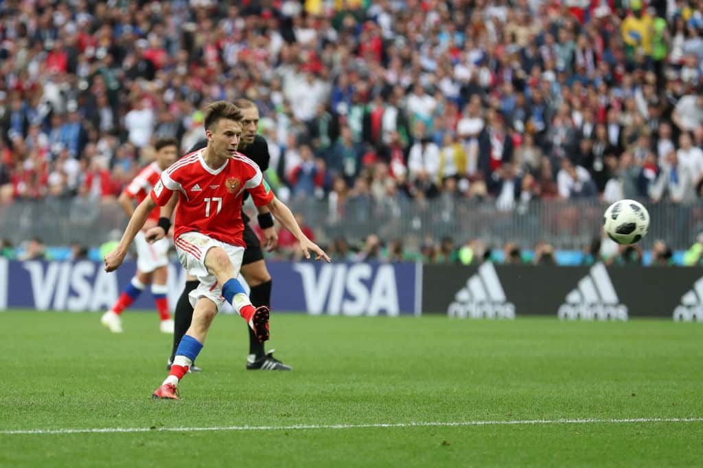 RUS vs SLV Dream11 Tips for Russia vs Slovenia World Cup Qualifiers Fixtures 27 March