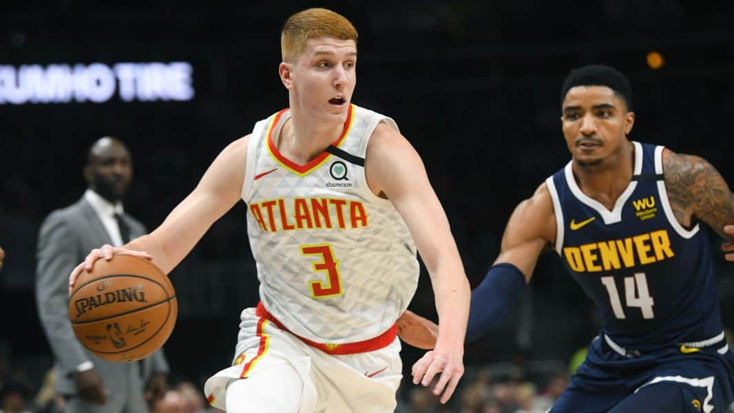 ATL vs DEN Dream11 Team Prediction NBA Projections, Fantasy Basketball Picks for Atlanta Hawks vs Denver Nuggets 22 February