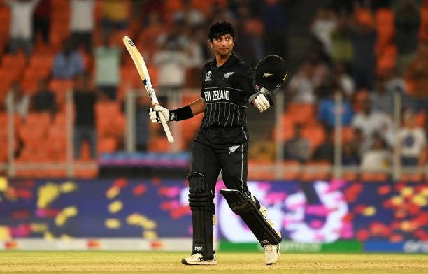 Rachin Ravindra IPL 2024 Team