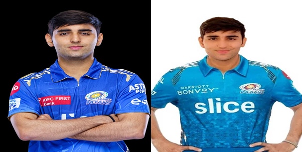 Raghav Goyal IPL 2023