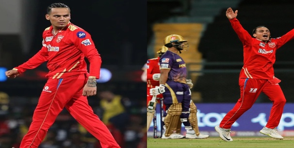 why Rahul Chahar Not Playing today