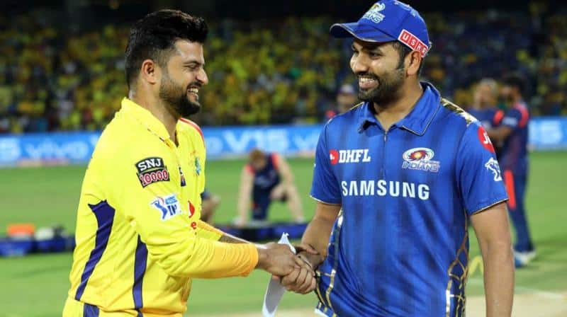 Raina Rohit
