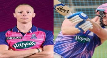 RR 2023 Player List: Rajasthan Royals Players Released