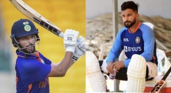 IND vs NZ: Why is Rajat Patidar Not Playing Today’s India vs New Zealand 3rd ODI? Check India Playing XI